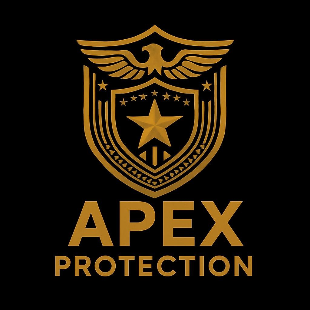 APEX Protection Logo